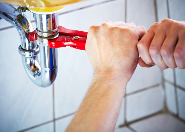 About Hanahan Plumbers